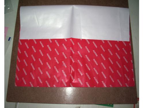 pearl membrane packaging paper (click on the product for explana